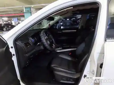 Renault QM6 2020 2.0 Автомат в Москве № 277463, миниатюра 5