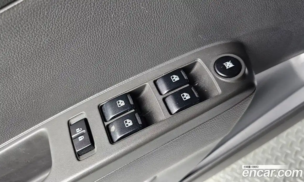 Chevrolet Spark 2014 1.0 Автомат в Москве № 27777, фото 12