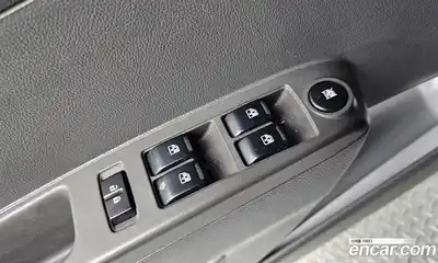 Chevrolet Spark 2014 1.0 Автомат в Москве № 27777, миниатюра 12