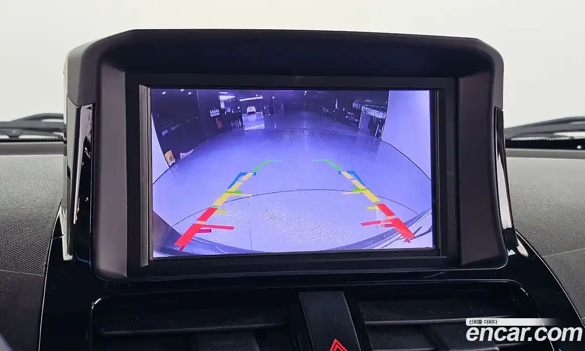 Chevrolet Spark 2014 1.0 Автомат в Москве № 27777, фото 15