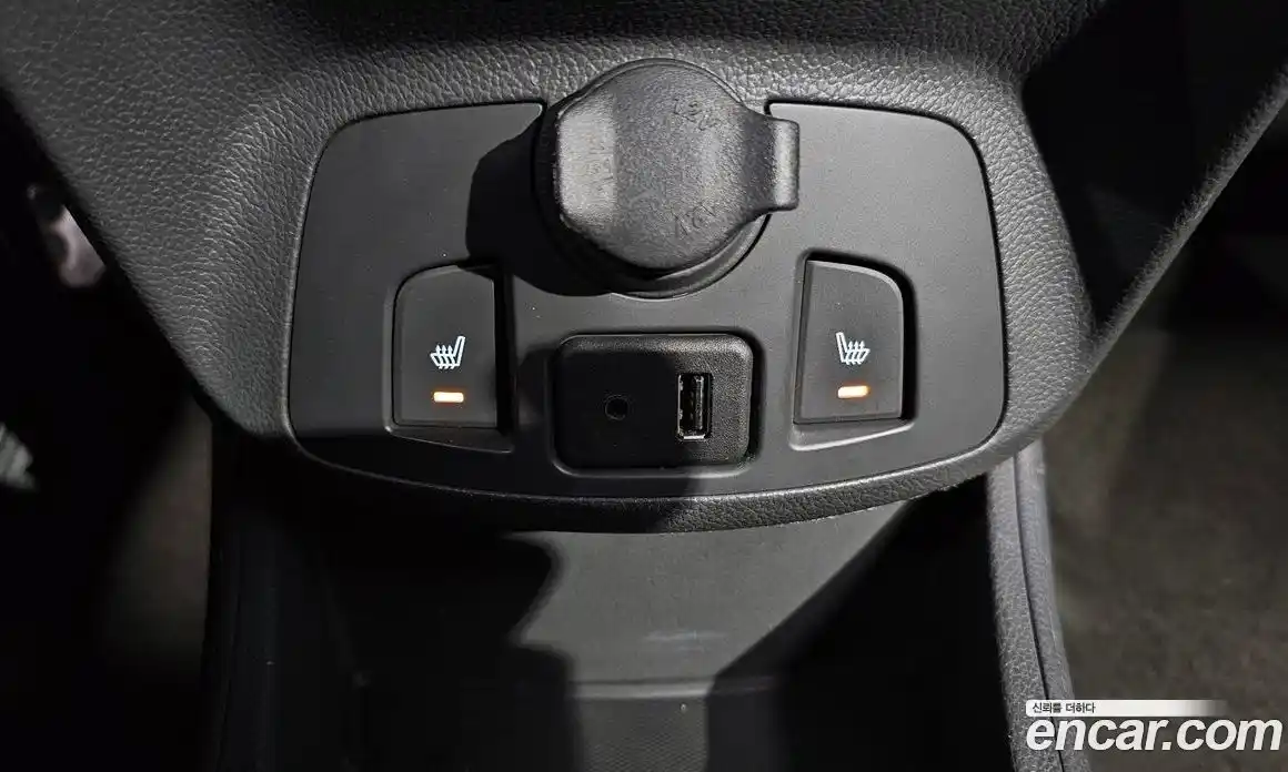 Chevrolet Spark 2014 1.0 Автомат в Москве № 27777, фото 17