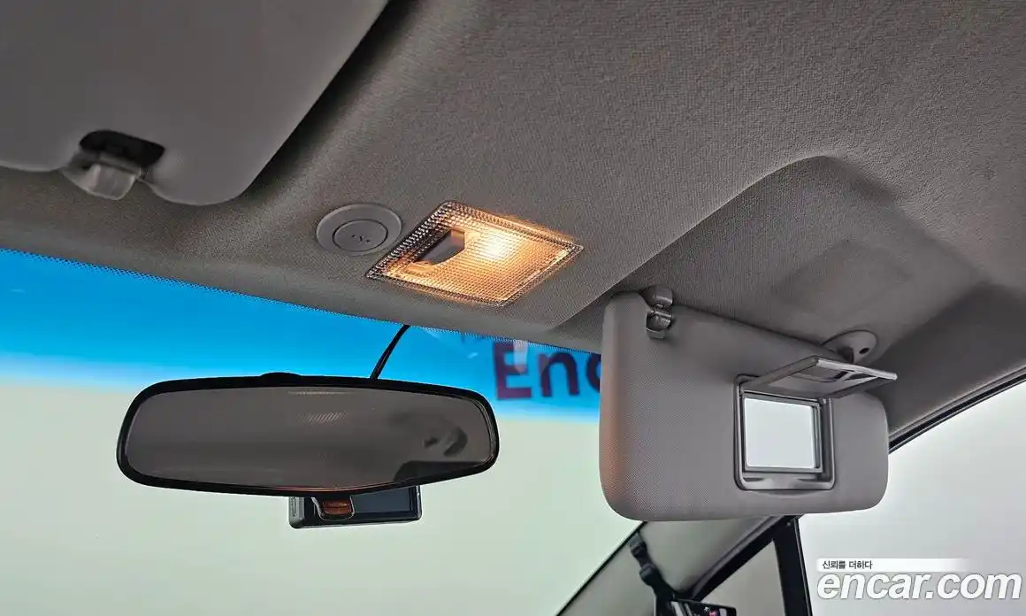 Chevrolet Spark 2014 1.0 Автомат в Москве № 27777, фото 19