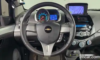 Chevrolet Spark 2014 1.0 Автомат в Москве № 27777, миниатюра 6