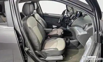 Chevrolet Spark 2014 1.0 Автомат в Москве № 27777, миниатюра 8