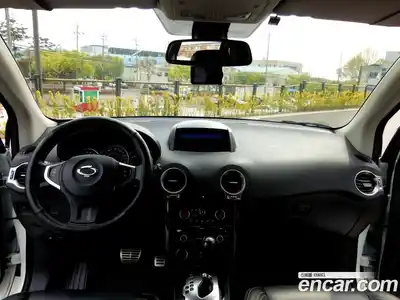 Renault QM5 2014 2.0 Автомат в Москве № 277819, миниатюра 11