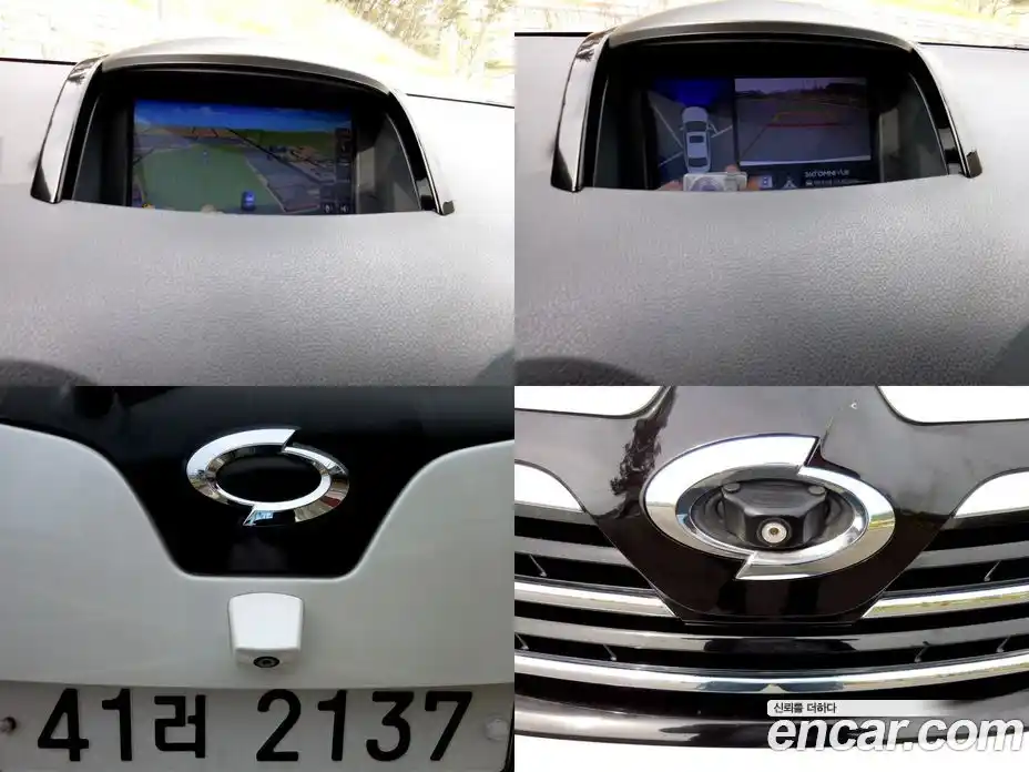 Renault QM5 2014 2.0 Автомат в Москве № 277819, фото 14