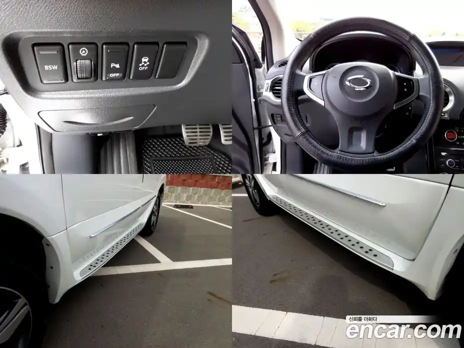 Renault QM5 2014 2.0 Автомат в Москве № 277819, фото 15