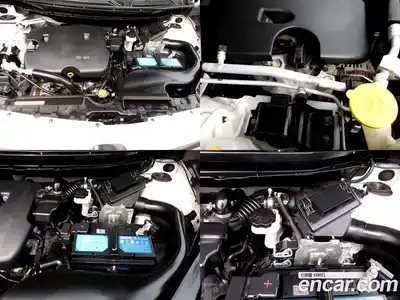 Renault QM5 2014 2.0 Автомат в Москве № 277819, миниатюра 6