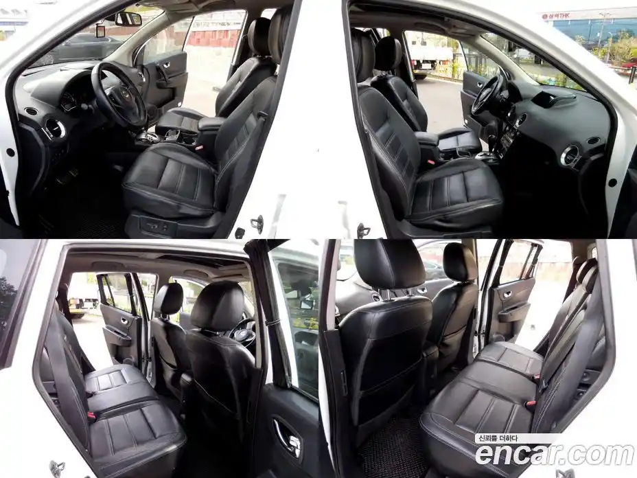 Renault QM5 2014 2.0 Автомат в Москве № 277819, фото 7