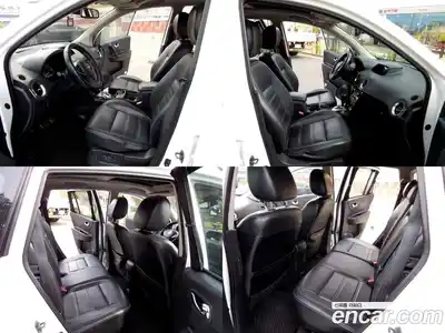 Renault QM5 2014 2.0 Автомат в Москве № 277819, миниатюра 7