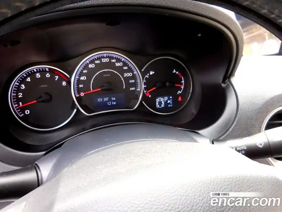 Renault QM5 2014 2.0 Автомат в Москве № 277819, фото 8