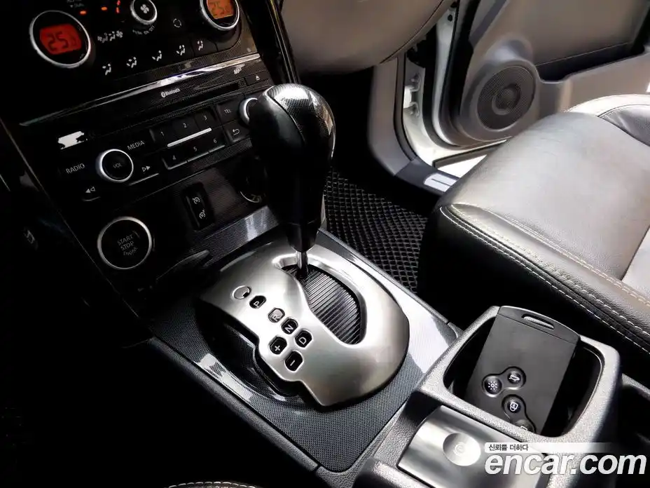 Renault QM5 2014 2.0 Автомат в Москве № 277819, фото 9