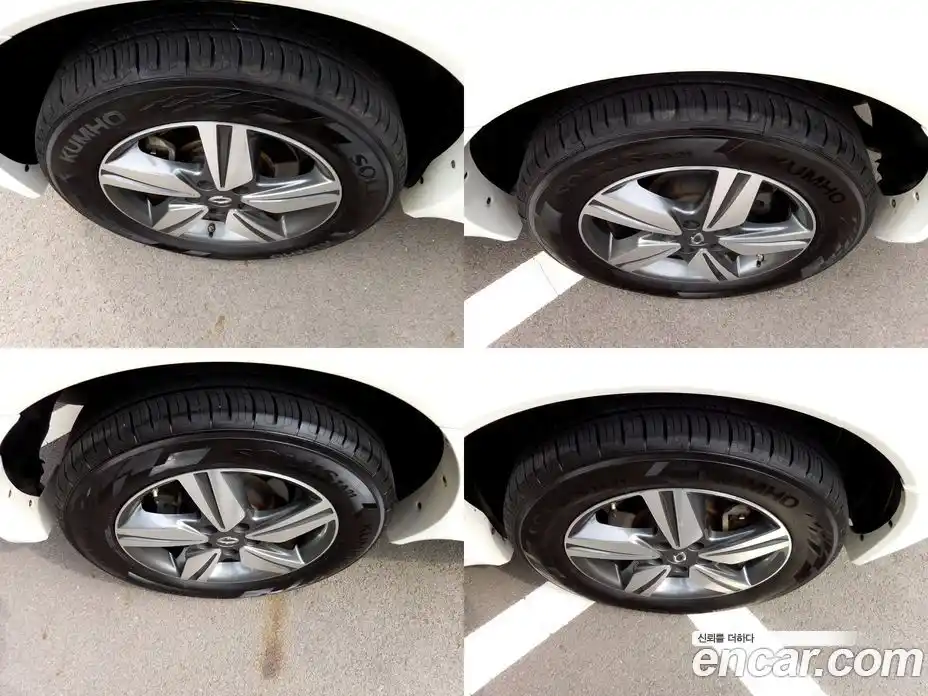 Renault QM5 2014 2.0 Автомат в Москве № 277819, фото 10