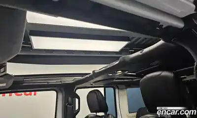 Jeep Wrangler 2021 2.0 Автомат в Москве № 278605, миниатюра 12