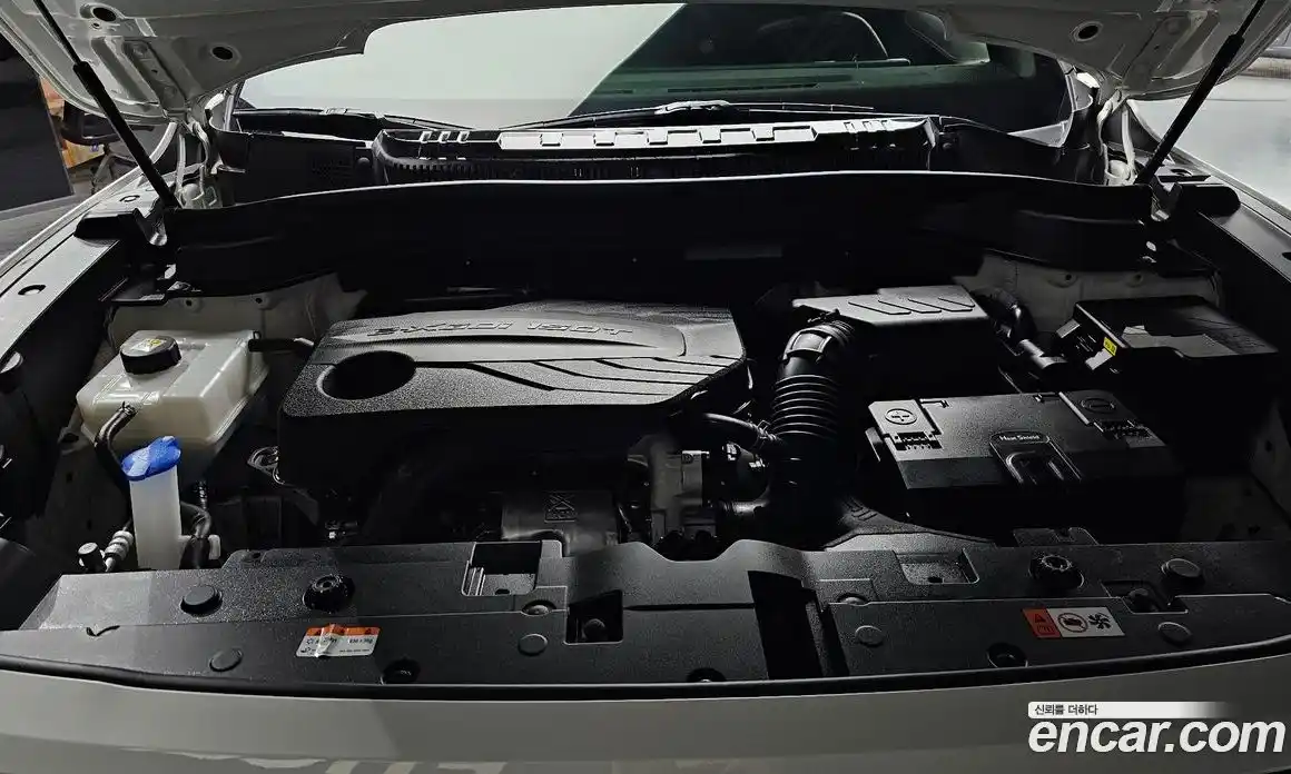 SsangYong Actyon 2025 1.5 Автомат в Москве № 28093, фото 11