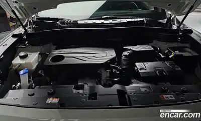 SsangYong Actyon 2025 1.5 Автомат в Москве № 28093, миниатюра 11