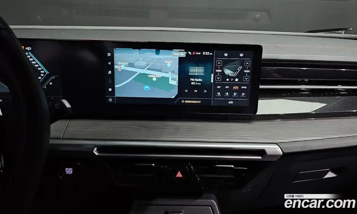 SsangYong Actyon 2025 1.5 Автомат в Москве № 28093, фото 12