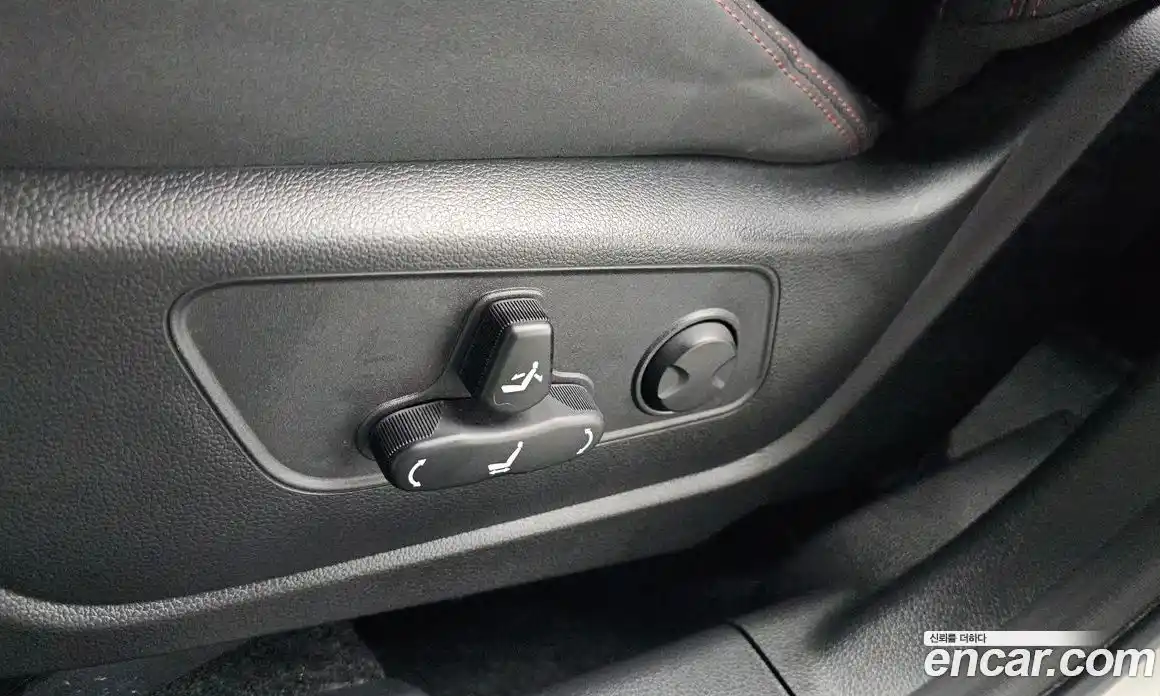 SsangYong Actyon 2025 1.5 Автомат в Москве № 28093, фото 18