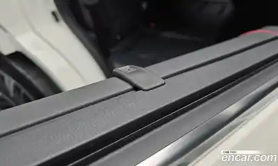 SsangYong Actyon 2025 1.5 Автомат в Москве № 28093, миниатюра 2