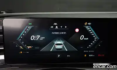 SsangYong Actyon 2025 1.5 Автомат в Москве № 28093, миниатюра 4