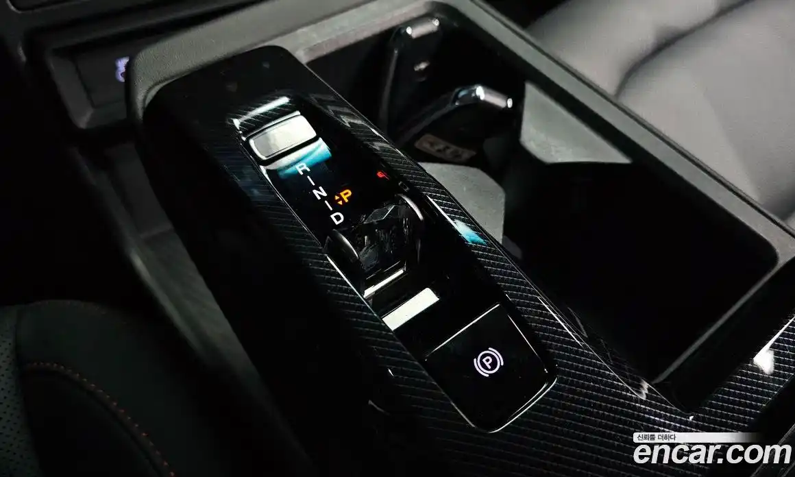 SsangYong Actyon 2025 1.5 Автомат в Москве № 28093, фото 5