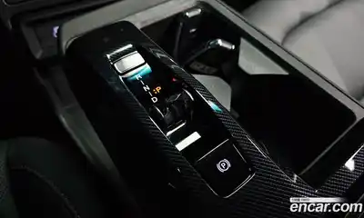 SsangYong Actyon 2025 1.5 Автомат в Москве № 28093, миниатюра 5