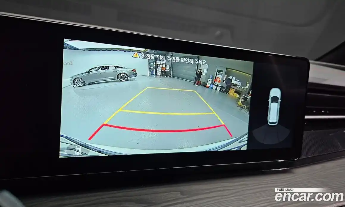 SsangYong Actyon 2025 1.5 Автомат в Москве № 28093, фото 6