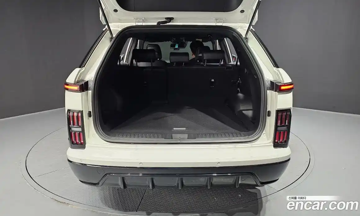 SsangYong Actyon 2025 1.5 Автомат в Москве № 28093, фото 8