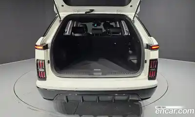 SsangYong Actyon 2025 1.5 Автомат в Москве № 28093, миниатюра 8