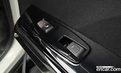 SsangYong Actyon 2025 1.5 Автомат в Москве № 28093, миниатюра 9