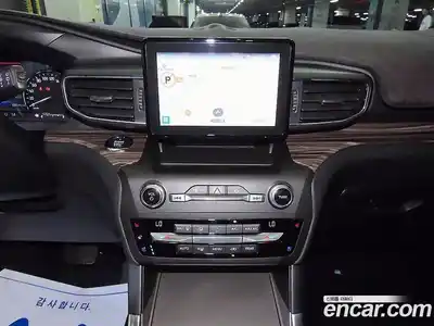 Ford Explorer 2020 2.3 Автомат в Москве № 281918, миниатюра 11