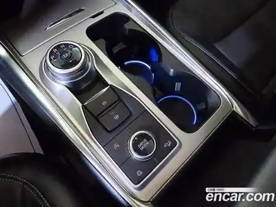 Ford Explorer 2020 2.3 Автомат в Москве № 281918, миниатюра 12