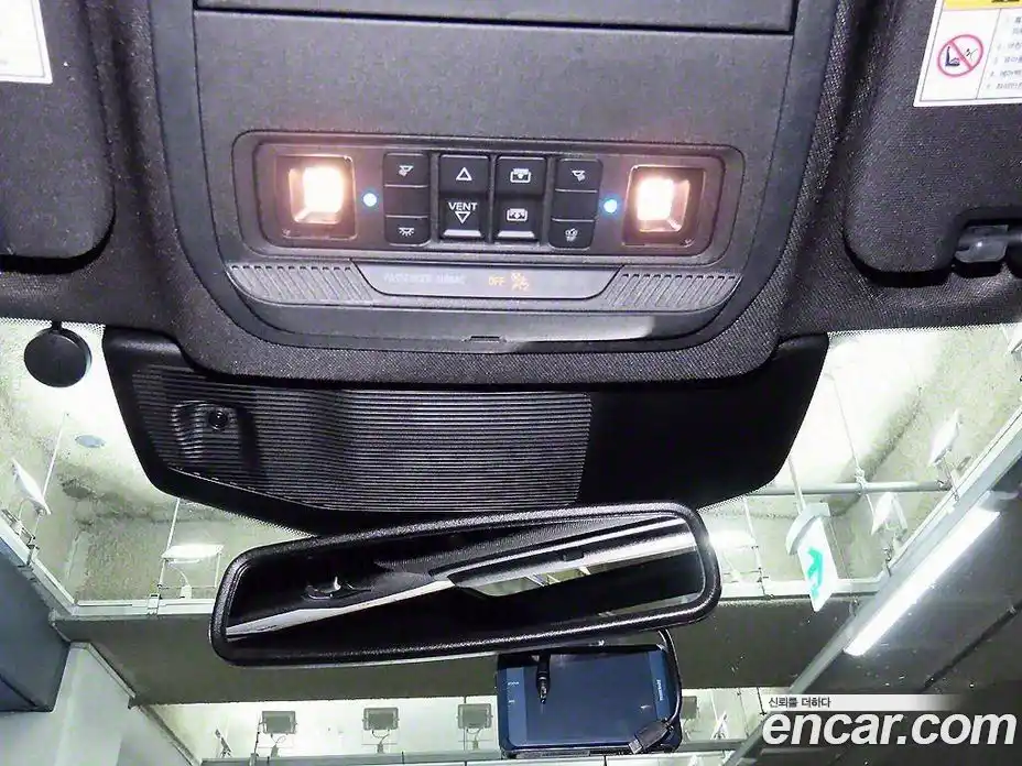 Ford Explorer 2020 2.3 Автомат в Москве № 281918, фото 13