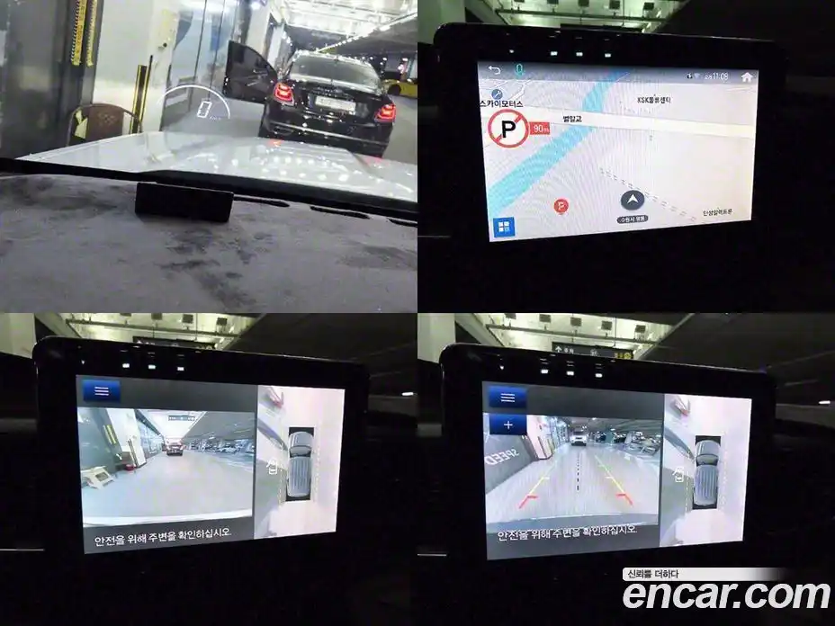 Ford Explorer 2020 2.3 Автомат в Москве № 281918, фото 18