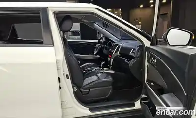 SsangYong TIBOLI 2015 1.6 Автомат в Москве № 28226, миниатюра 11
