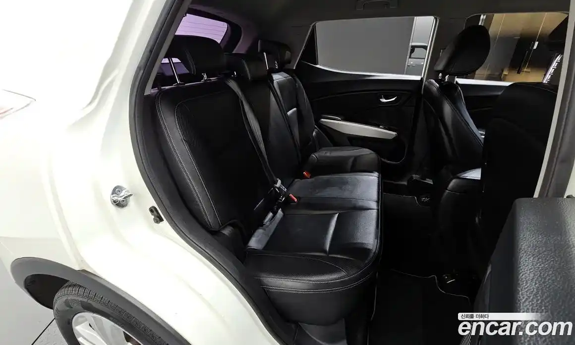 SsangYong TIBOLI 2015 1.6 Автомат в Москве № 28226, фото 12