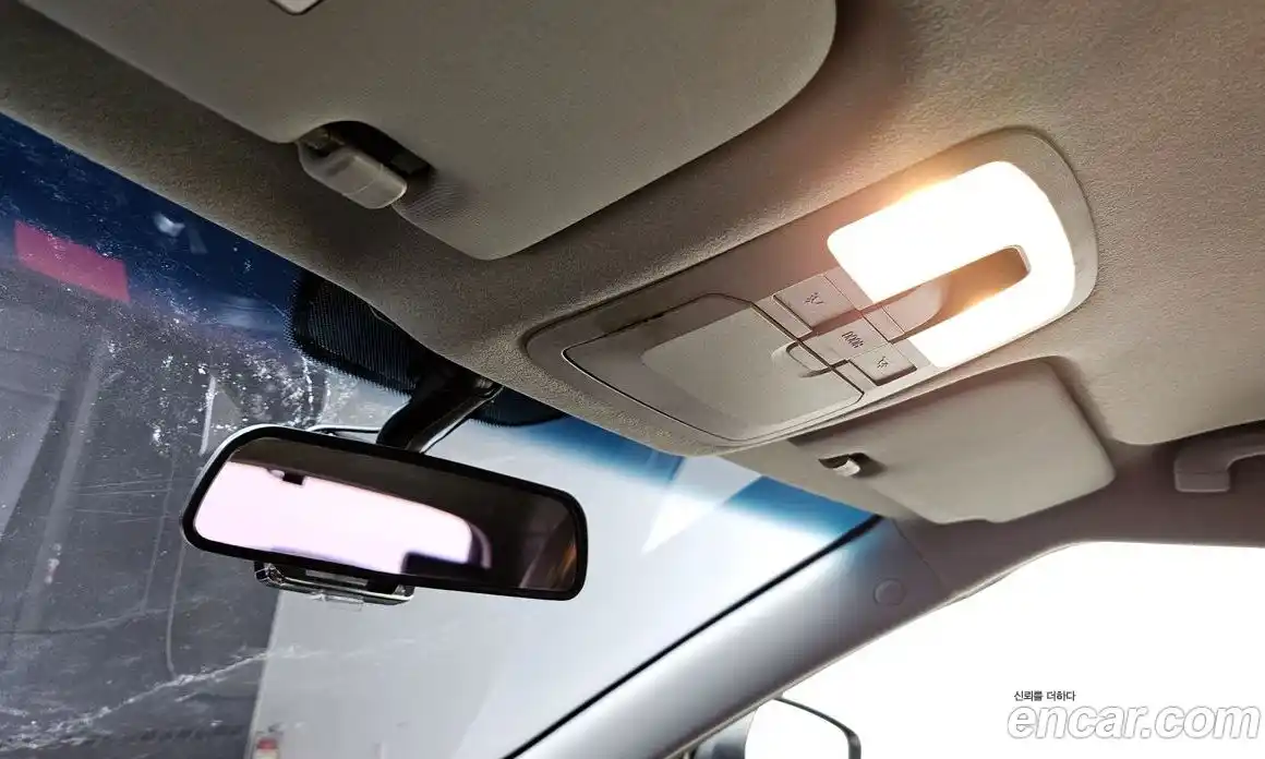 SsangYong TIBOLI 2015 1.6 Автомат в Москве № 28226, фото 17