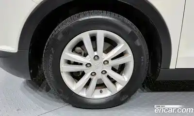 SsangYong TIBOLI 2015 1.6 Автомат в Москве № 28226, миниатюра 5