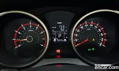 SsangYong TIBOLI 2015 1.6 Автомат в Москве № 28226, миниатюра 8