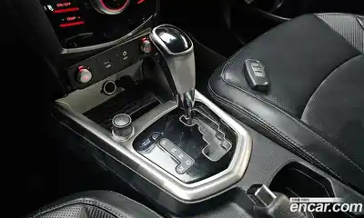 SsangYong TIBOLI 2015 1.6 Автомат в Москве № 28226, миниатюра 9