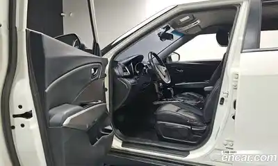 SsangYong TIBOLI 2015 1.6 Автомат в Москве № 28226, миниатюра 10