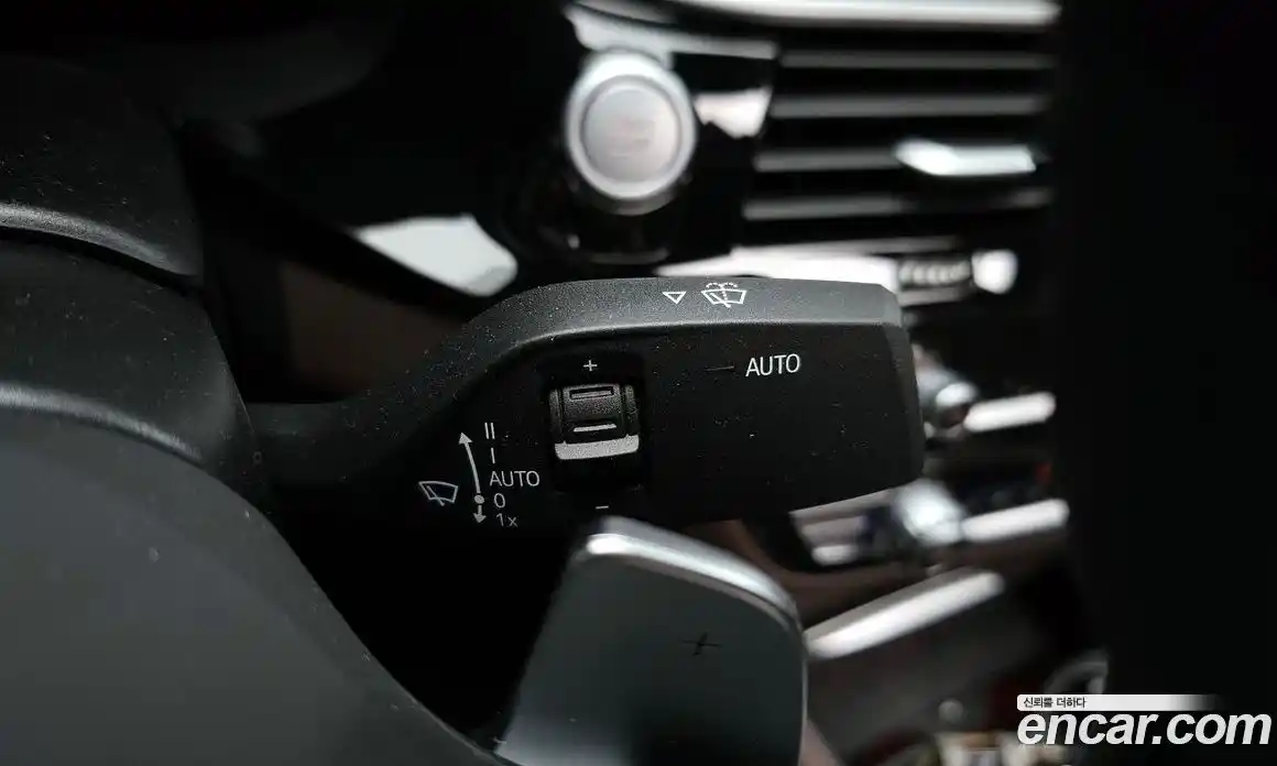 BMW 5-Series 2021 2.0 Автомат в Москве № 283198, фото 19