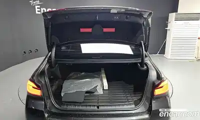 BMW 5-Series 2021 2.0 Автомат в Москве № 283198, миниатюра 5