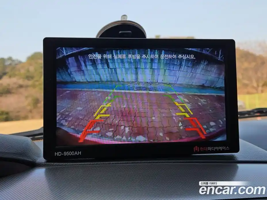 SsangYong Korando 2016 2.0 Автомат в Москве № 28566, фото 14