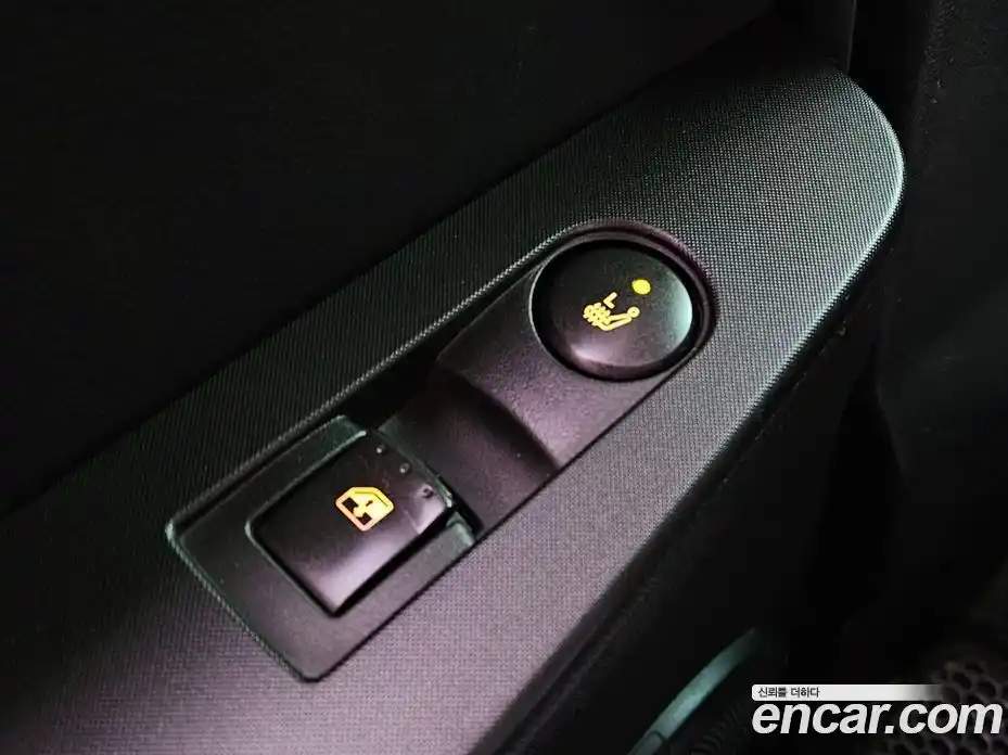 SsangYong Korando 2016 2.0 Автомат в Москве № 28566, фото 15