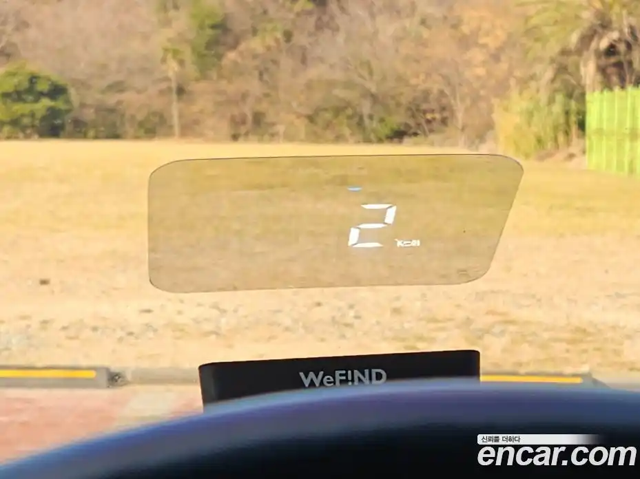 SsangYong Korando 2016 2.0 Автомат в Москве № 28566, фото 17