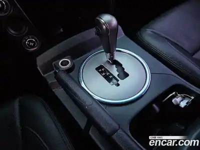 SsangYong Korando 2016 2.0 Автомат в Москве № 28566, миниатюра 9