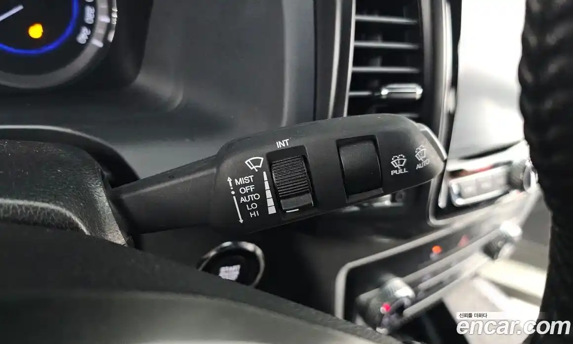 SsangYong Rexton 2021 2.2 Автомат в Москве № 28650, фото 16