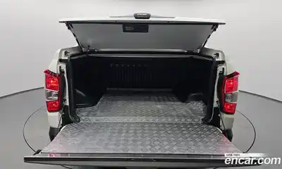 SsangYong Rexton 2021 2.2 Автомат в Москве № 28650, миниатюра 3