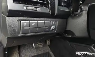 SsangYong Rexton 2021 2.2 Автомат в Москве № 28650, миниатюра 10